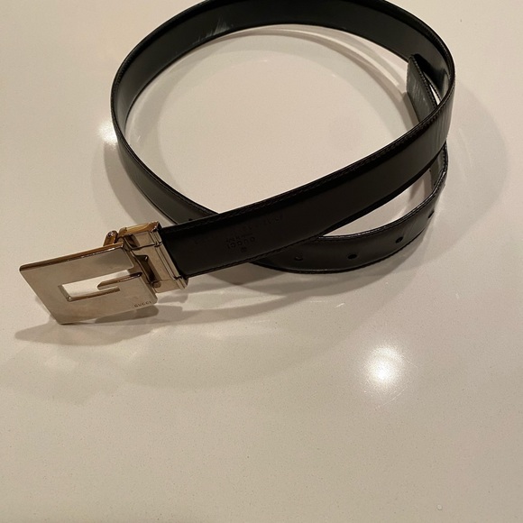 Gucci vintage & authentic belt - Picture 2 of 7